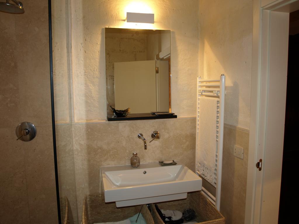 דירות מטרה Casa Grotta Le Terrazze חדר תמונה